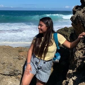 Meet your Posher, Haide